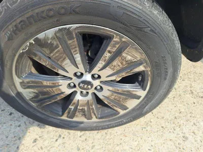2015 Kia Sportage VIN: