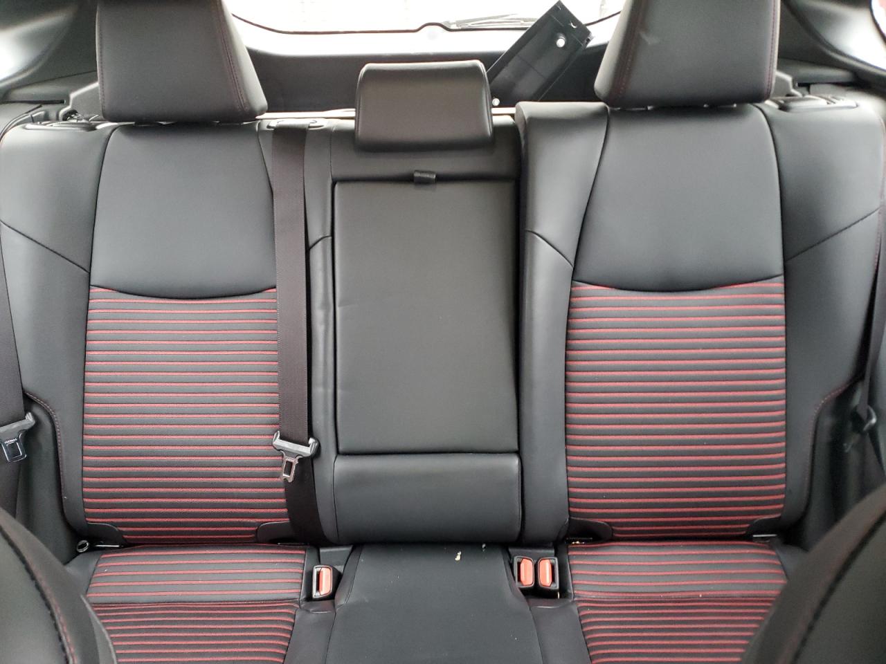 2023 TOYOTA RAV4 PRIME XSE VIN:JTMEB3FV6PD161444