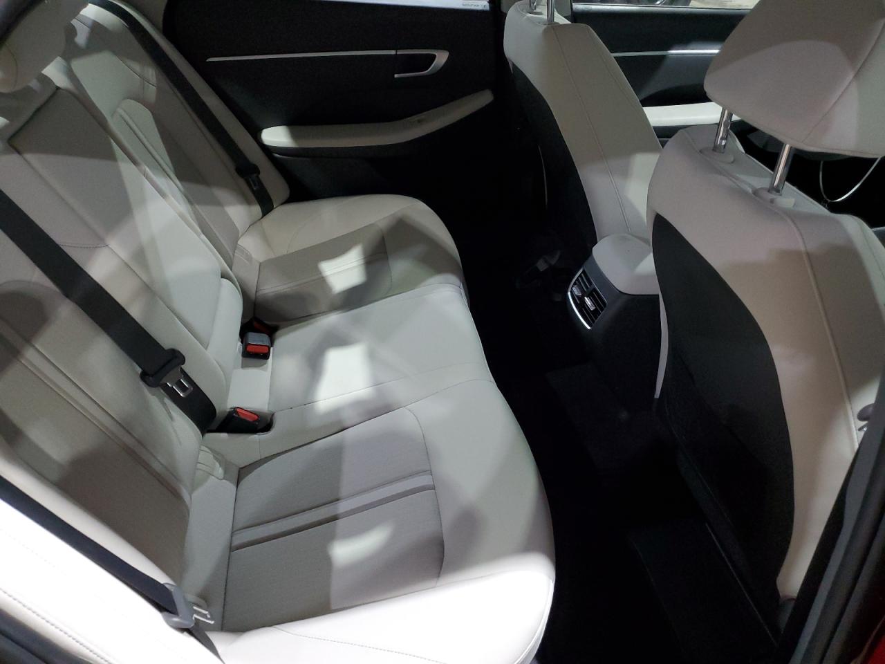 2024 HYUNDAI SONATA HYBRID VIN:KMHL34JJ0RA086691