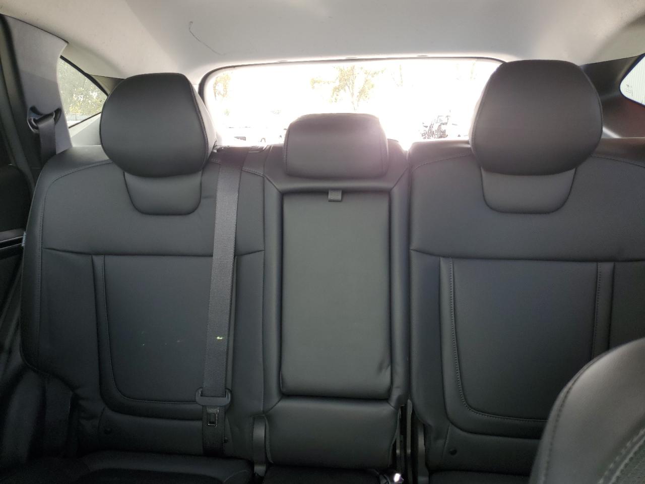 2024 HYUNDAI TUCSON SEL VIN:5NMJF3DE6RH307485