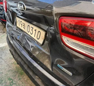 2016 Kia Sorento KNAPS81ABGA123052 VIN:KNAPS81ABGA123052
