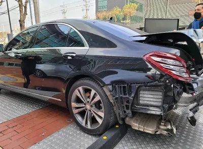 2015 Mercedes-Benz S 500 WDDUG8CB9FA113334 VIN:WDDUG8CB9FA113334