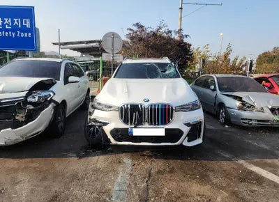 2020 BMW 730 WBACW8106L9D57420 VIN:WBACW8106L9D57420