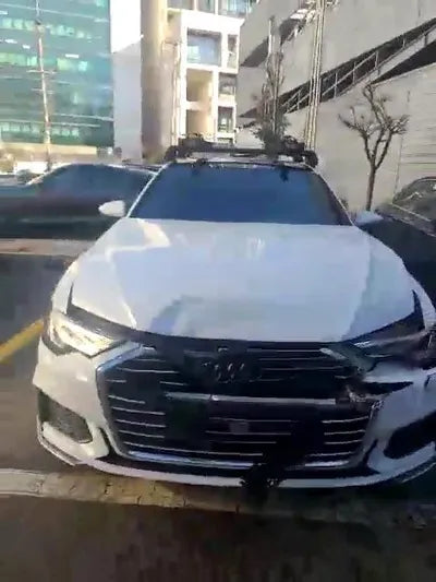 2020 Audi A6 WAUZZZF21LN097725 VIN:WAUZZZF21LN097725