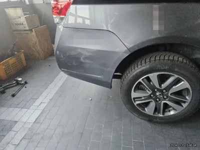 2015 Honda Odyssey 5KBRL5860FB601339 VIN:5KBRL5860FB601339