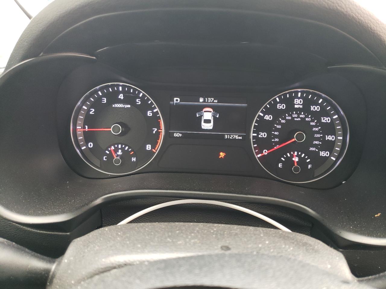2023 KIA FORTE LX VIN:3KPF24AD0PE635492