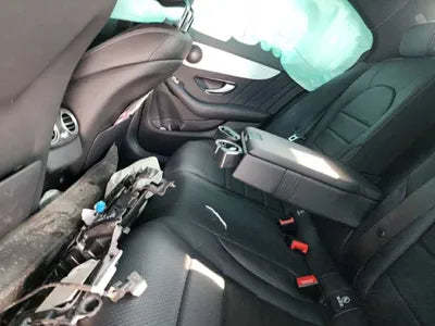 2021 Mercedes-Benz C 200 W1KWF8AB6MR608054 VIN:W1KWF8AB6MR608054