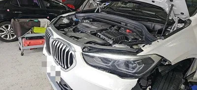 2020 BMW 120 VIN: