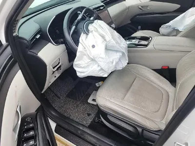 2022 Hyundai Tucson KMHJC81BHNU155193 VIN:KMHJC81BHNU155193