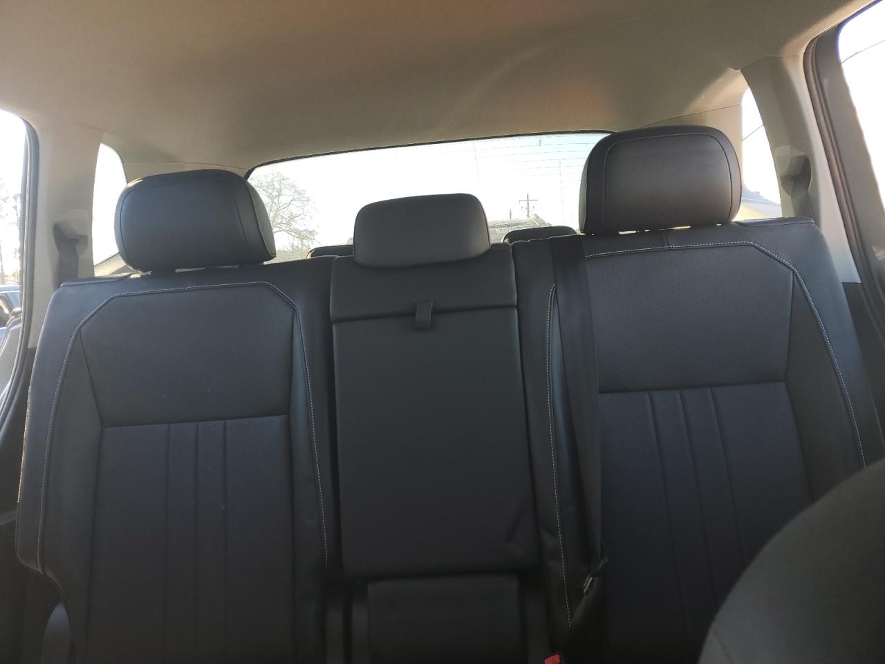 2023 VOLKSWAGEN TIGUAN SE VIN:3VV3B7AX6PM055086