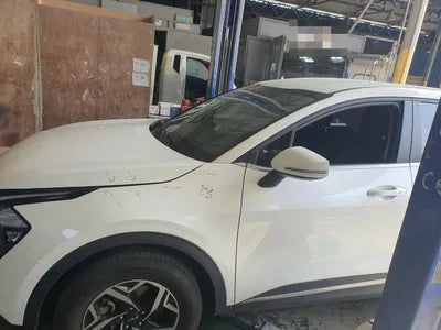 2022 Kia Sportage KNAPY81BGNK078398 VIN:KNAPY81BGNK078398