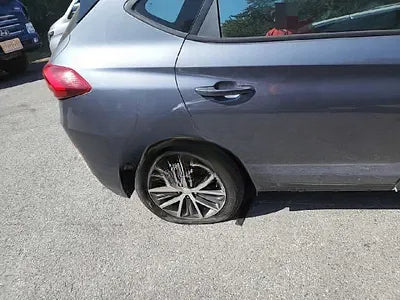 2015 Hyundai Tucson NONE VIN: