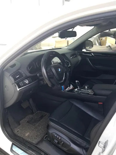 2016 BMW 420 WBAXX1101G0T30302 VIN:WBAXX1101G0T30302