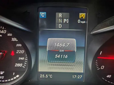 2018 Mercedes-Benz C 220 WDDWF0EB8JR314985 VIN:WDDWF0EB8JR314985