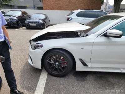 2020 BMW 520 WBAJK9103LCE88154 VIN:WBAJK9103LCE88154