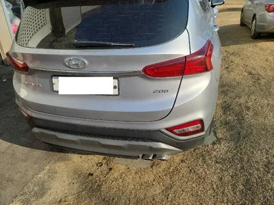 2019 Hyundai Santa FE KMHS281BBKU136301 VIN:KMHS281BBKU136301