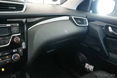 2015 Nissan Qashqai SJNDJ18E0FA213618 VIN:SJNDJ18E0FA213618