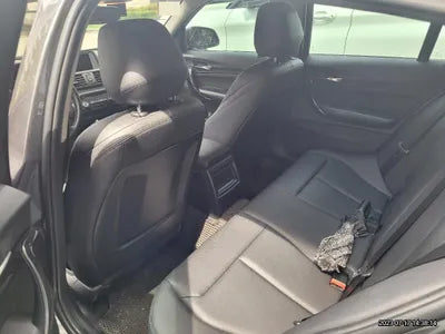 2015 BMW 118 WBA1C1105FJ836631 VIN:WBA1C1105FJ836631