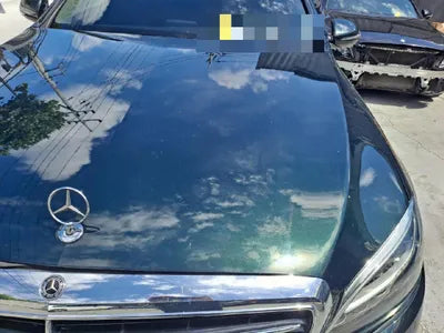 2019 Mercedes-Benz C 220 WDDWF1FB6KR443006 VIN:WDDWF1FB6KR443006