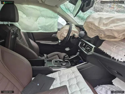 2022 BMW 320 WBA5X5102NFM94425 VIN:WBA5X5102NFM94425