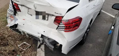 2015 Mercedes-Benz E 300 VIN: