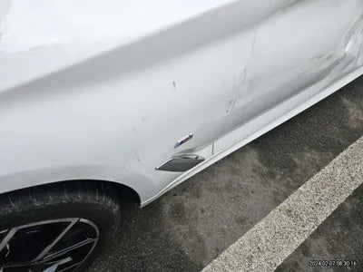 2022 BMW 530 WBA31BJ02NWX81996 VIN:WBA31BJ02NWX81996