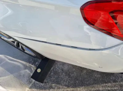 2017 BMW 520 WBAJC5100HG851755 VIN:WBAJC5100HG851755