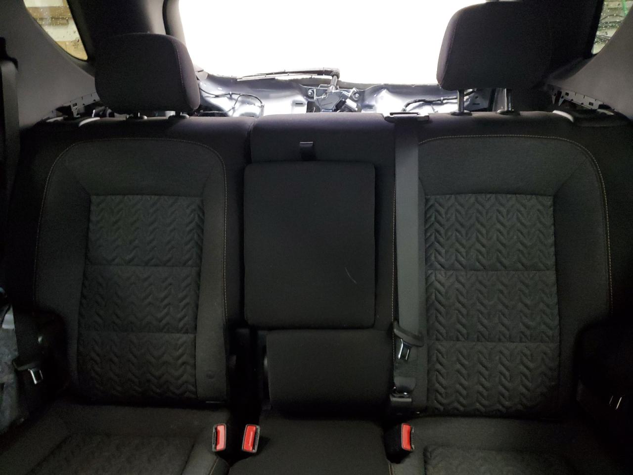 2024 CHEVROLET EQUINOX LT VIN:3GNAXKEGXRS243183