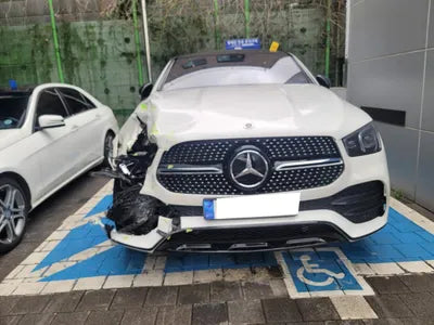 2022 Mercedes-Benz GLE 400 W1NFD2DB2NA738592 VIN:W1NFD2DB2NA738592