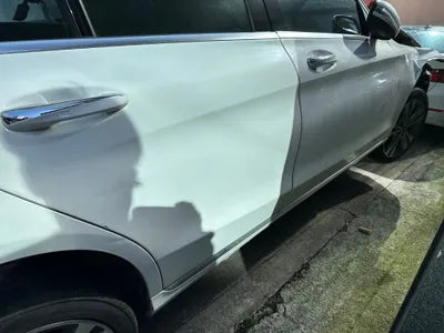 2018 Mercedes-Benz C 220 VIN: