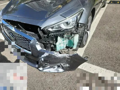 2015 Infiniti Q50 VIN: