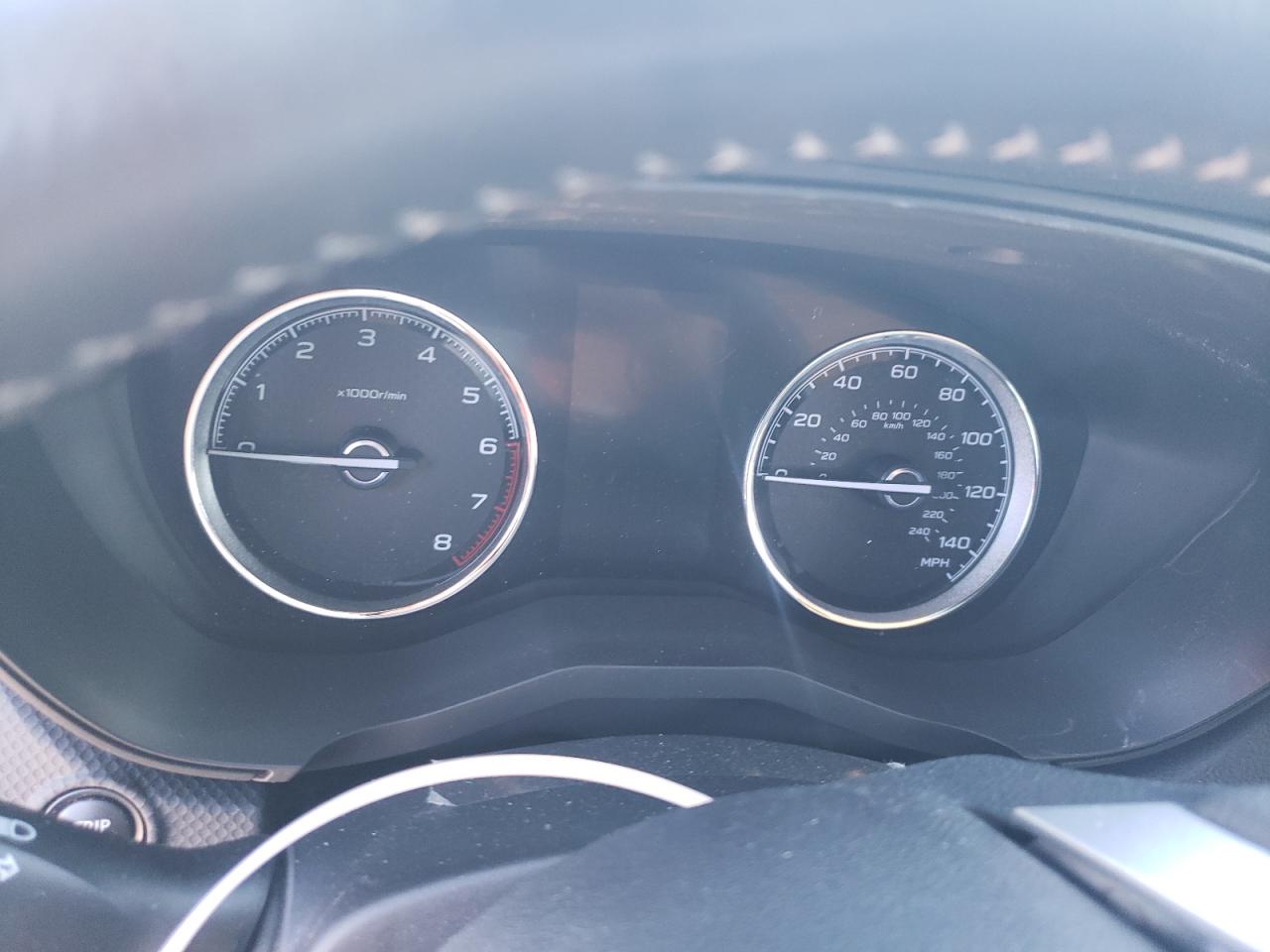 2022 SUBARU FORESTER TOURING VIN:JF2SKARC3NH413059