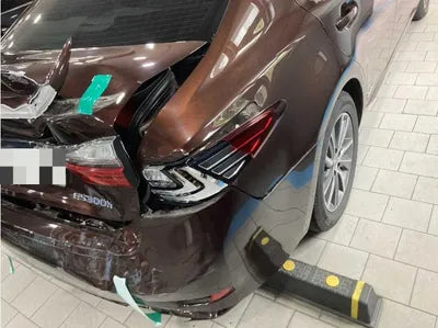 2015 Lexus ES 300 VIN: