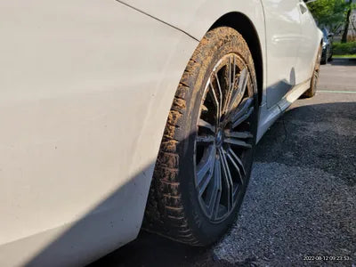 2019 BMW 320 WBA5V7106KAE83439 VIN:WBA5V7106KAE83439