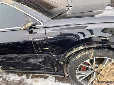 2021 Audi 50 VIN: