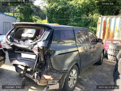 2016 Kia Carnival KNHMF37ABGS214509 VIN:KNHMF37ABGS214509