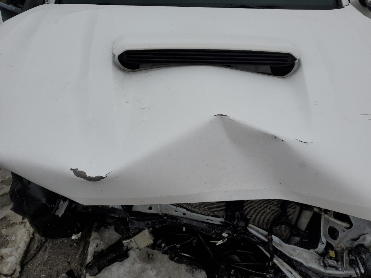 2023 TOYOTA TACOMA DOUBLE CAB VIN:3TMCZ5AN9PM564506