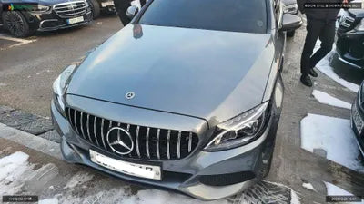 2018 Mercedes-Benz C 200 WDDWF4CB0JF741184 VIN:WDDWF4CB0JF741184