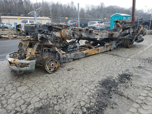 2023 FORD F250 SUPER DUTY VIN:1FT7W2BT0PEE13341