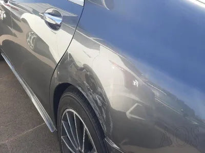 2017 Mercedes-Benz S 350 VIN: