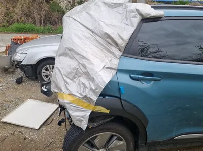 2019 Hyundai Kona KMHK281GFKU010192 VIN:KMHK281GFKU010192