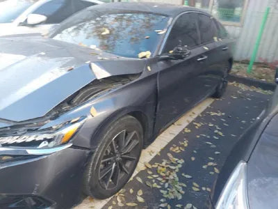 2021 Honda Accord 1HGCV1650MA510417 VIN:1HGCV1650MA510417