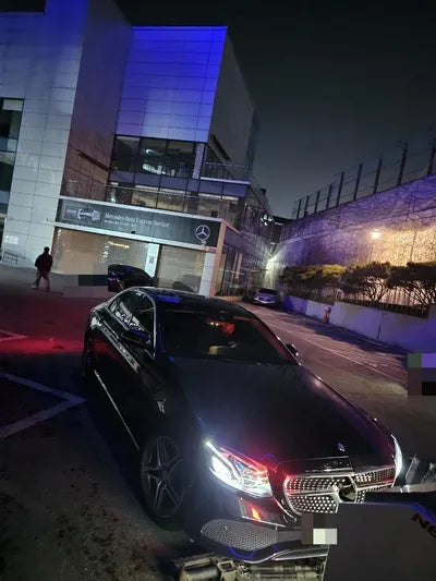 2017 Mercedes-Benz E 220 WDDZF0EB3HA071298 VIN:WDDZF0EB3HA071298