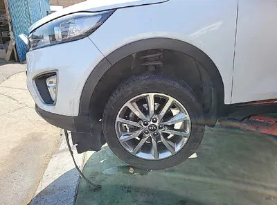 2015 Kia Sorento 151KMKNAPK81BBFA0 VIN:151KMKNAPK81BBFA0