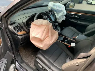 2020 Honda CR-V VIN: