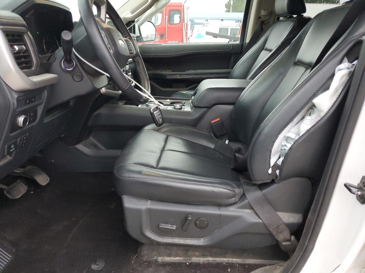 2022 FORD EXPEDITION MAX XLT VIN:1FMJK1JT3NEA08628