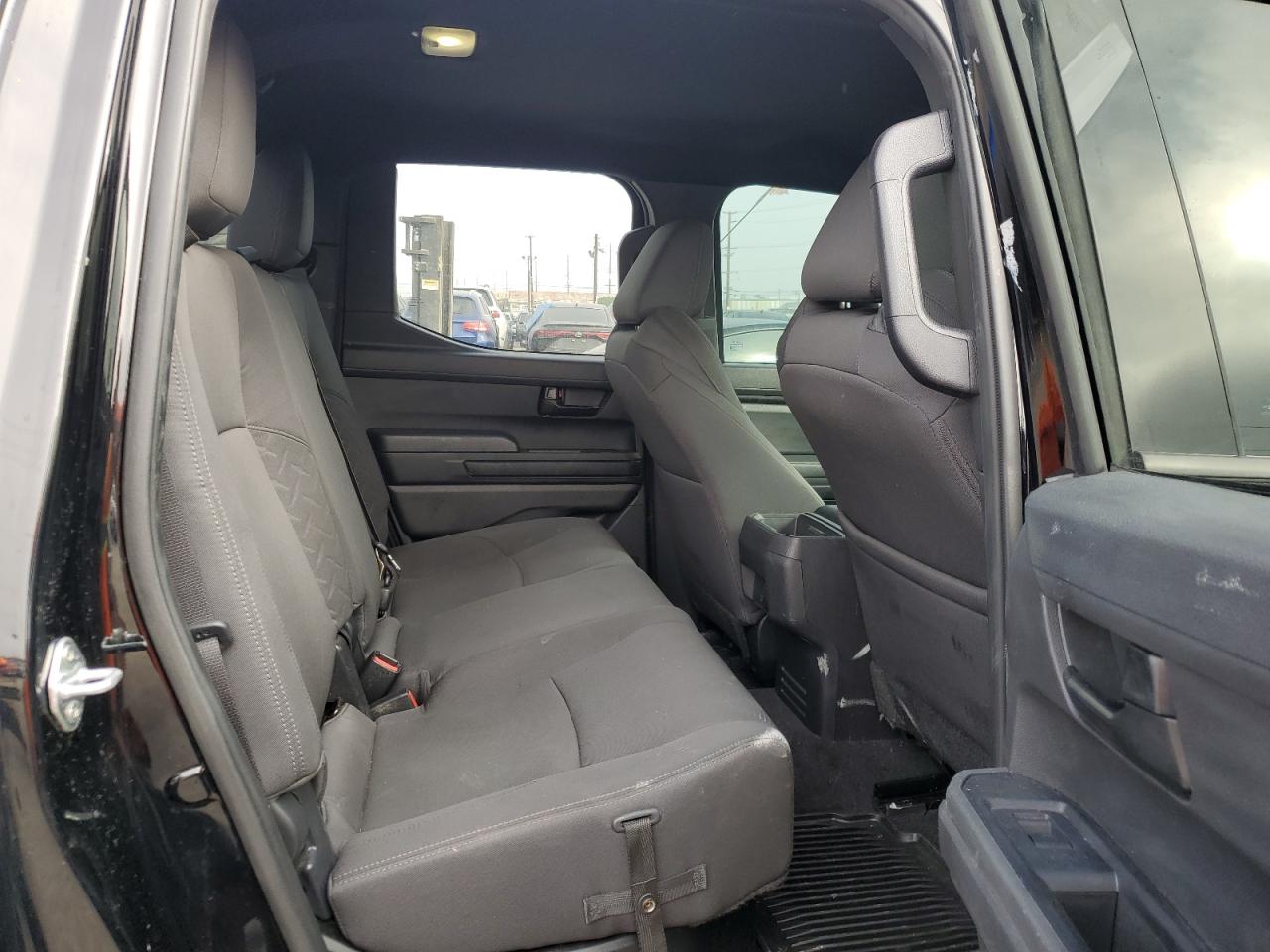 2024 TOYOTA TACOMA DOUBLE CAB VIN:3TYKD5HN7RT003230