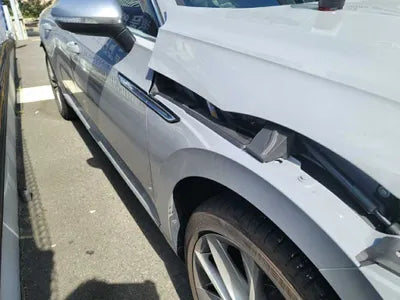 2023 Volkswagen Arteon WVWZZZ3HZPE008967 VIN:WVWZZZ3HZPE008967