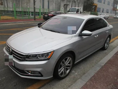 2018 Volkswagen Passat 1VWZZZA3ZJC043954 VIN:1VWZZZA3ZJC043954