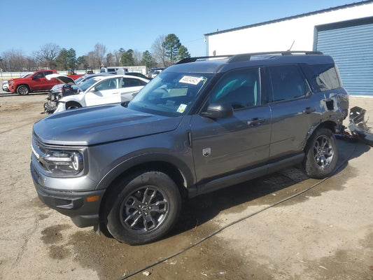2023 FORD BRONCO SPORT BIG BEND VIN:3FMCR9B68PRD78467